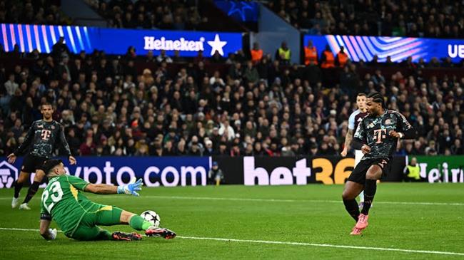 Nhận định Barca vs Bayern Munich (02h00 ngày 2410) Căng như dây đàn 2