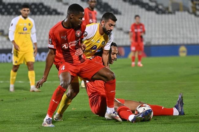 Nhận định Maccabi Tel Aviv vs Sociedad (23h45 ngày 2410) 3 điểm đầu tiên 1