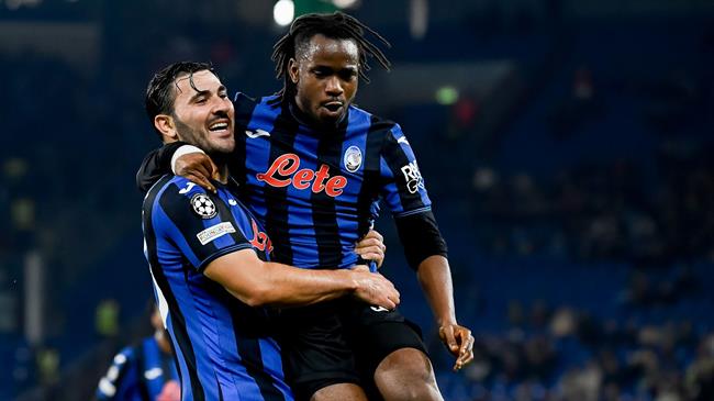 Nhận định Napoli vs Atalanta (18h30 ngày 311) Ngắt mạch chiến thắng 2