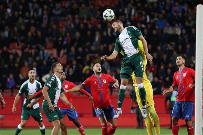 Nhận định Panathinaikos vs Chelsea (23h45 ngày 2410) Chạy đà cho chặng tourmalet 2