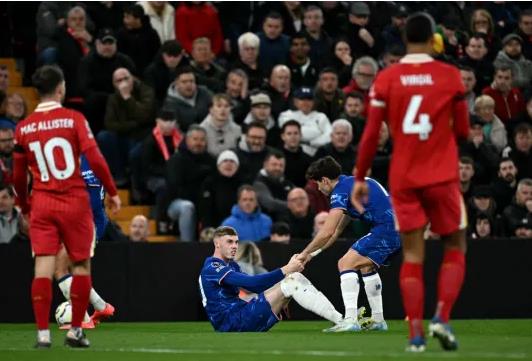 Nhận định Panathinaikos vs Chelsea (23h45 ngày 2410) Chạy đà cho chặng tourmalet 1
