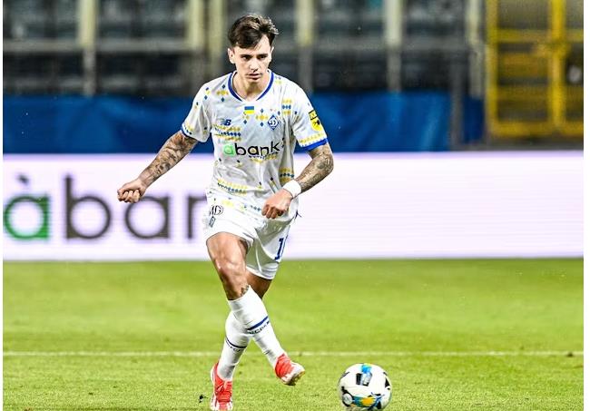 Nhận định Roma vs Dynamo Kiev (23h45 ngày 2410) Vượt khó được không 2