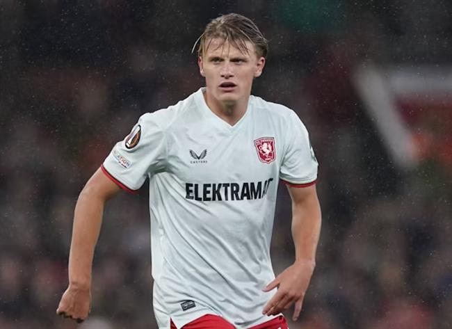 Nhận định Twente vs Lazio (02h00 ngày 2510) Chờ một trận cầu sôi nổi 1