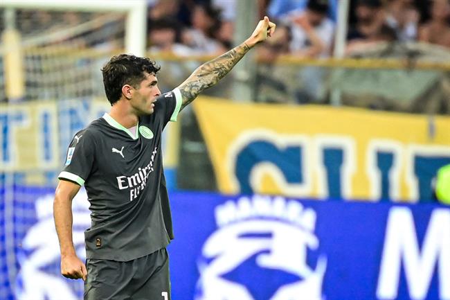Christian Pulisic – Tài năng trẻ sáng giá của bóng đá Mỹ mở ra tương lai rực rỡ Christian Pulisic – Tài năng trẻ sáng giá của bóng đá Mỹ mở ra tương lai rực rỡ