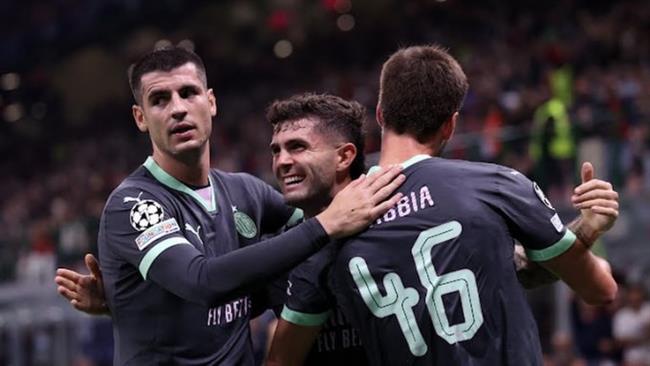 Điểm tin tối 1612 Maguire có thêm niềm tin sau trận thắng Man City 2