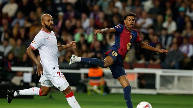 Nhận định Espanyol vs Sevilla (02h00 ngày 2610) Dễ chia điểm 2