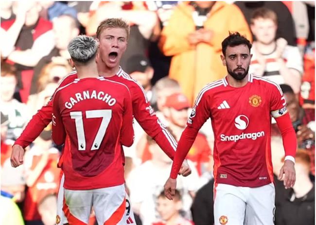 Nhận định Fenerbahce vs MU (2h00 ngày 2510) Căng như dây đàn 1