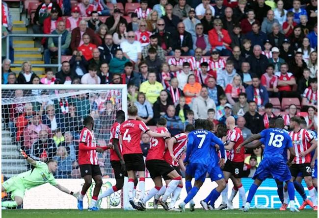 Nhận định Leicester vs Nottingham (02h00 ngày 2610) Điểm tựa King Power 1