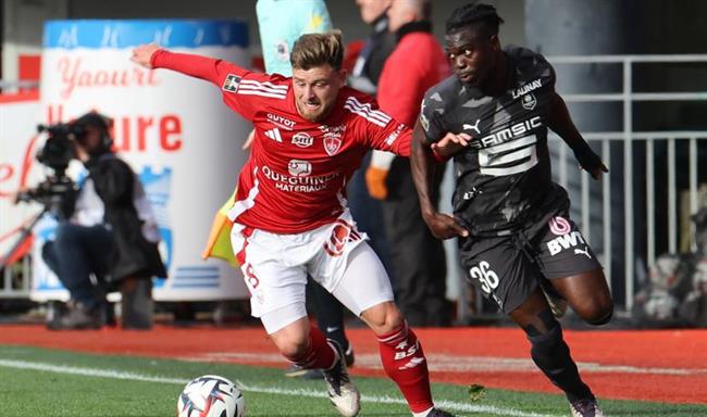 Nhận định Rennes vs Le Havre (01h45 ngày 2610) 3 điểm cho chủ nhà 1