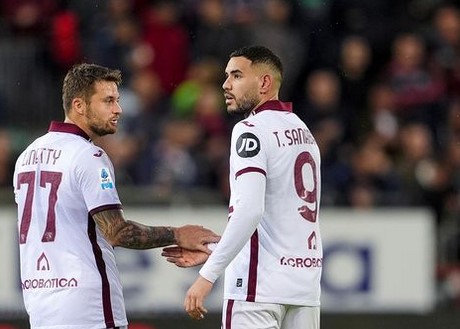 Nhận định Torino vs Como (01h45 ngày 2610) Chặn chuỗi thất bại 1