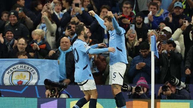 Man City danh bai Sparta Prague 5-0. 