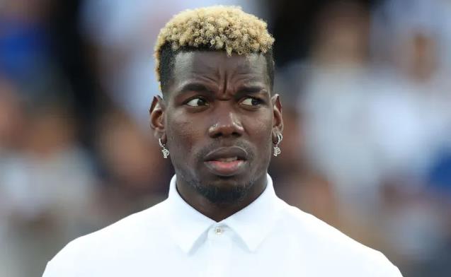 Paul Pogba được khuyên nên trở lại Premier League. Paul Pogba duoc khuyen nen tro lai Premier League.