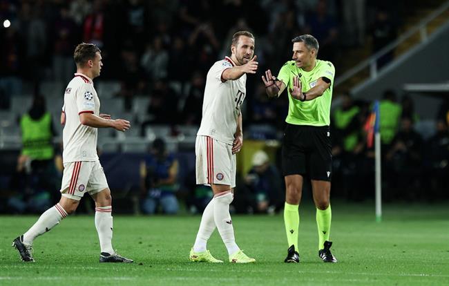 Nhận định Bochum vs Bayern Munich (21h30 ngày 2710) Hùm xám trút giận 1