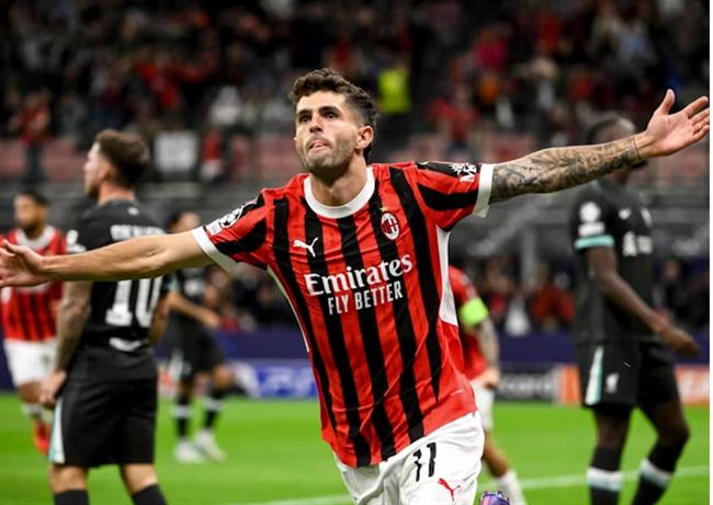 Nhận định Bologna vs AC Milan (23h00 ngày 2610) Vượt khó được không 1