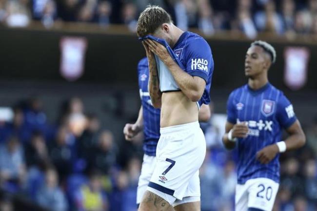 Nhận định Brentford vs Ipswich (21h00 ngày 2610) Lần đầu đụng độ 2