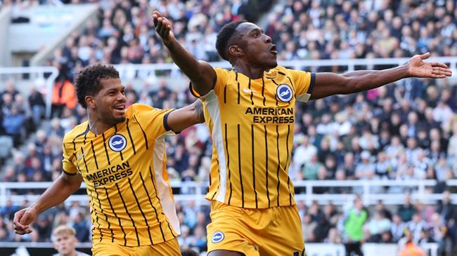 Nhận định Brighton vs Wolves (21h00 ngày 2610) Bữa tiệc bàn thắng 1