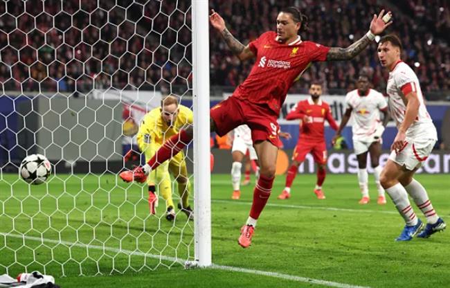 Nhận định Inter Milan vs RB Leipzig (03h00 ngày 2711) Tìm điểm số đầu tiên 2