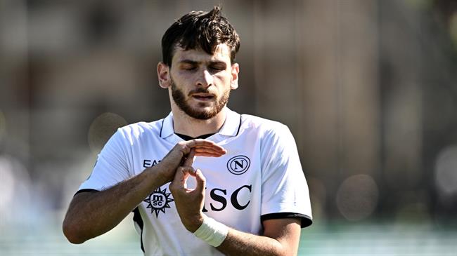 Nhận định Napoli vs Lecce (20h00 ngày 2610) Áp đảo toàn diện 1