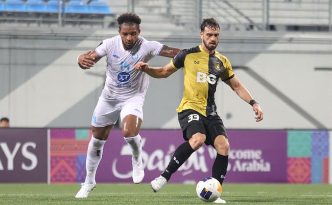 Video Tampines vs Nam Định (AFC Champions League Two 2024/25): Mưa bàn thắng