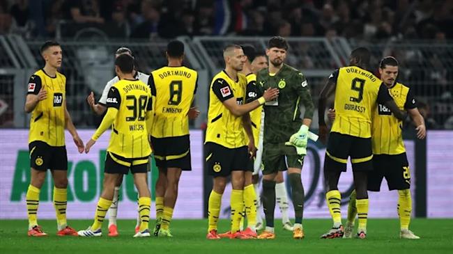 Nhận định Augsburg vs Dortmund (20h30 ngày 2610) Chủ nhà khó chịu 2