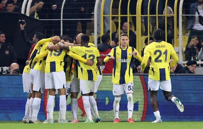 Nhận định Fenerbahce vs Athletic Bilbao (22h30 ngày 1112) Đối thủ khó nhai 1
