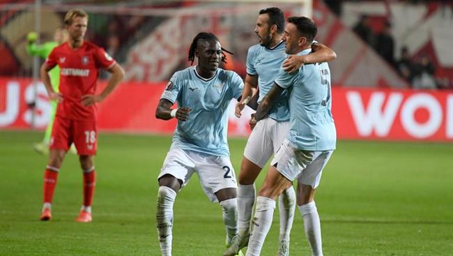Nhận định Lazio vs Genoa (21h00 ngày 2710) Thêm 3 điểm cho chủ nhà 1