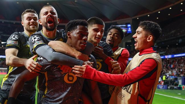 Nhận định Lens vs Lille (02h00 ngày 2710) Cân tài cân sức 1
