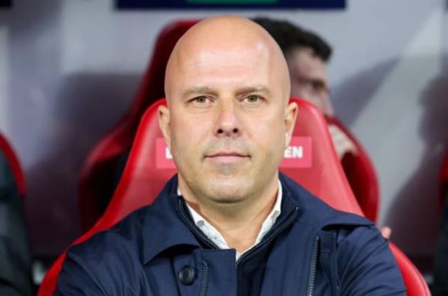 Arne Slot chỉ ra những trận đấu khó khăn nhất ở Ngoiaj hạng Anh Arne Slot chi ra nhung tran dau kho khan nhat o Ngoiaj hang Anh