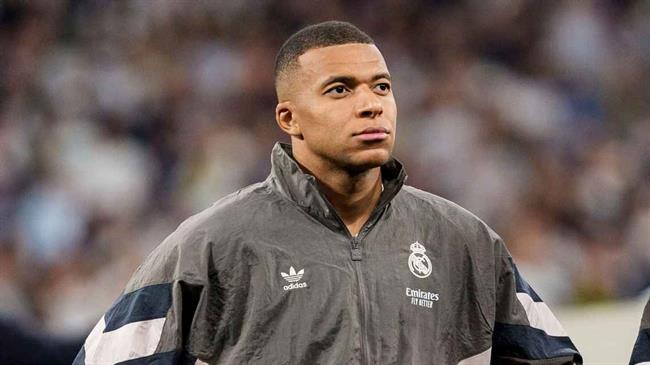 Carlo Ancelotti lên tiếng khi Kylian Mbappe bị loại khỏi ĐT Pháp 1