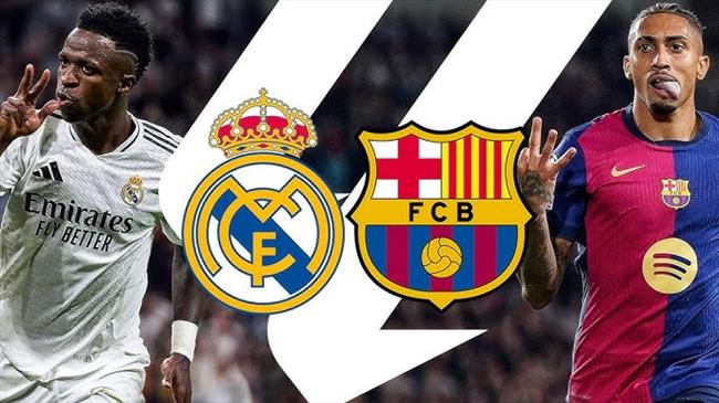 Real Madrid vs Barcelona: Khi El Clasico lại hấp dẫn như xưa