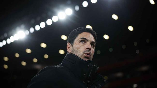 Cột mốc đặc biệt của Mikel Arteta cùng Arsenal