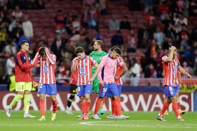 Nhận định Betis vs Atletico Madrid (00h30 ngày 2810) 2 hàng thủ mạnh giao đấu 2