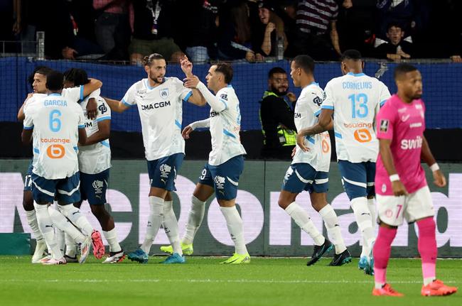 Nhận định Marseille vs PSG (02h45 ngày 2810) Kiểm chứng tham vọng 1