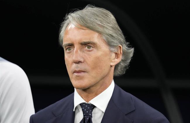 Buffon không ủng hộ Mancici dẫn dắt ĐT Italia
