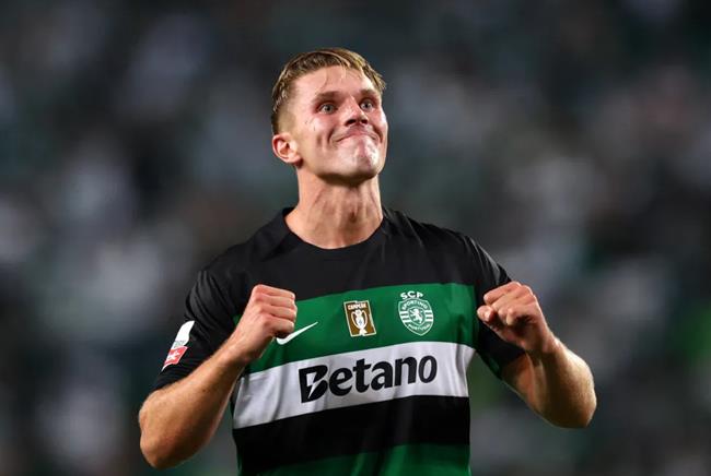 Điểm tin bóng đá tối 2710 Lộ mục tiêu mới nhất của MU vào tháng 1 2 Điểm tin bóng đá tối 2710 Lộ mục tiêu mới nhất của MU vào tháng 1 2