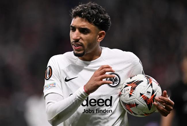 Nhận định Stuttgart vs Frankfurt (23h30 ngày 1011) Diễn biến khó lường 2