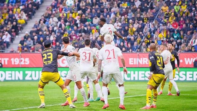Nhận định Dortmund vs Leipzig (00h30 ngày 311) Húc bay tường vàng 1