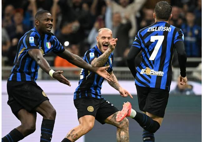 Nhận định Bayern Munich vs Inter Milan