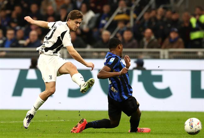 Nhận định Juventus vs Parma (02h45 ngày 3110) Bám đuổi ngôi đầu 1