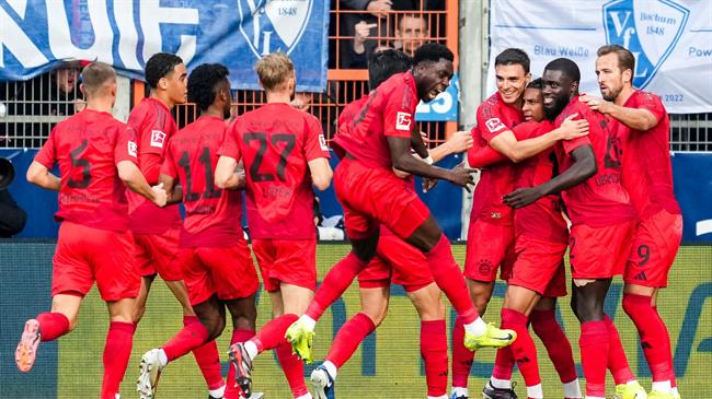 Nhận định Mainz vs Bayern Munich (02h45 ngày 3110) Tiếp đà hủy diệt 1