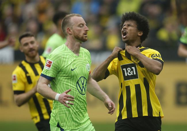 Nhận định Wolfsburg vs Dortmund (02h45 ngày 3010) Chờ mưa bàn thắng 1