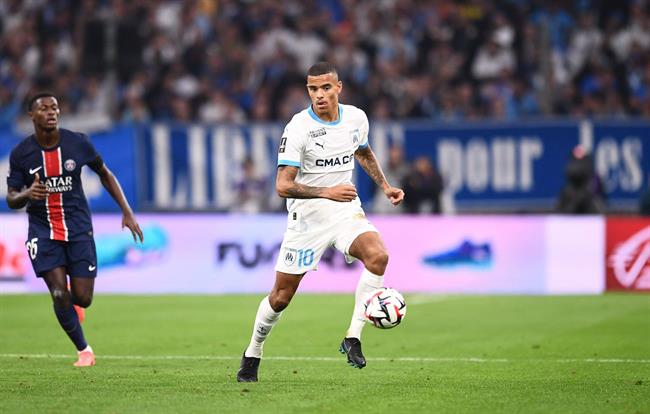 Mason Greenwood và đồng đội chống đối HLV Roberto De Zerbi