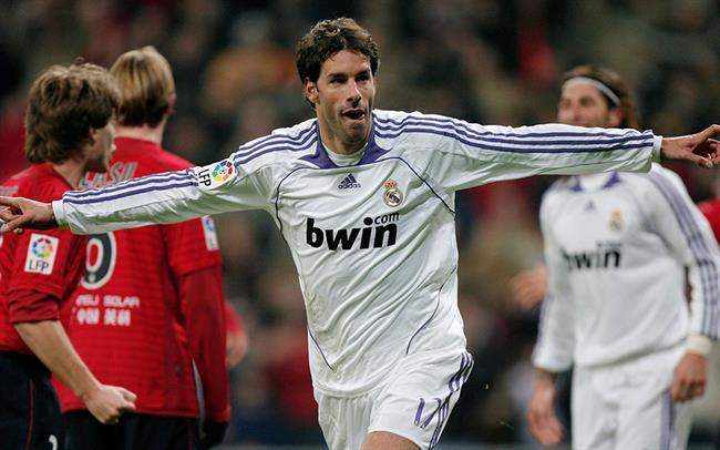 HLV Ruud van Nistelrooy là ai Tiểu sử HLV Ruud van Nistelrooy 2 HLV Ruud van Nistelrooy là ai Tiểu sử HLV Ruud van Nistelrooy 2