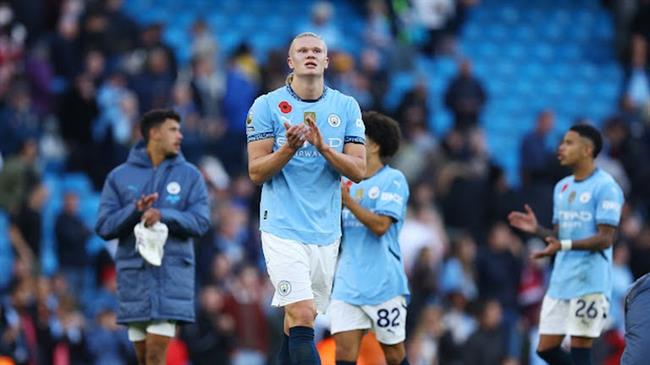 Tottenham sẵn sàng làm khó Man City tại Cúp Liên đoàn Anh