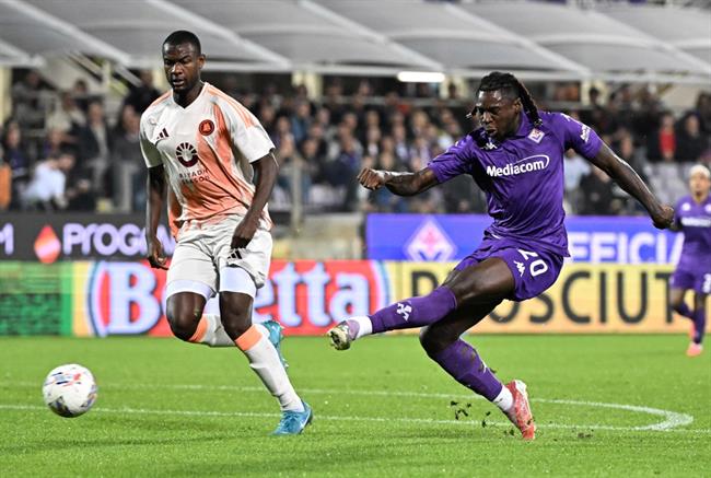 Fiorentina Sẵn Sàng Tiếp Tục Bay Cao Trước Một Genoa Đang Khốn Đốn