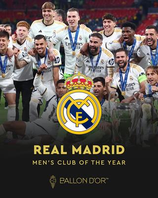 Pep Guardiola lên tiếng khi Real Madrid tẩy chay lễ trao giải QBV 2