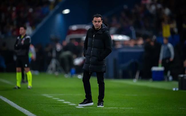 Giám đốc Barca lên tiếng về phát biểu tranh cãi của Xavi