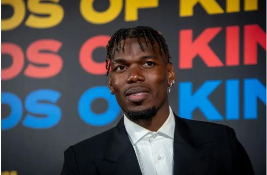 Emmanuel Petit gửi lời khuyên đến Paul Pogba Emmanuel Petit gui loi khuyen den Paul Pogba