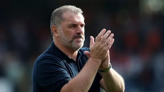 Đến lượt HLV Tottenham chia sẻ về Erik ten Hag