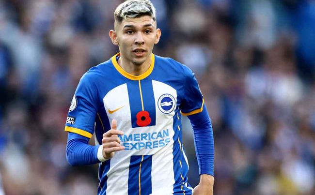 Chelsea tiếp tục chiêu mộ cầu thủ từ Brighton 1 Chelsea tiếp tục chiêu mộ cầu thủ từ Brighton 1